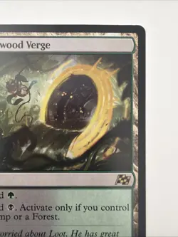 Wastewood Verge Aetherdrift Regular - Image 3