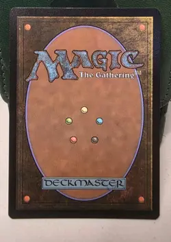 Elven Chorus (Extended Art) (Surge Foil) Lord of the Rings NM 775 - Image 2