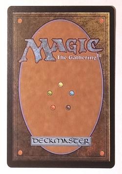 MTG Argothian Enchantress #234 | Urza's Saga | NM | Magic: The Gathering - Image 2