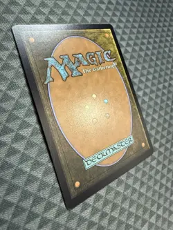 MTG Choked Estuary #1075 Surge Foil Extended Art Rare UB: Doctor Who (WHO) - Image 5