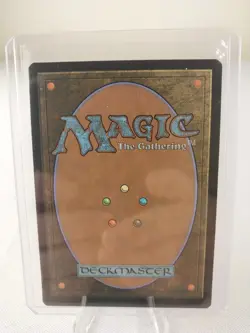 MTG Magic the Gathering Liliana, Dreadhorde General War of the Spark #097 NM - Image 2