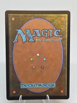 Forest (Chocobo Tracks Foil) X1 FIC MTG Commander Final Fantasy FB1 - Image 2