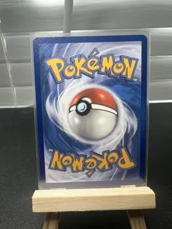 Pokemon Lost Origin Roserade TG02/TG30 Illustration Rare NM - Image 2