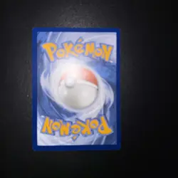 Pokemon TCG Lycanroc Miss Cut Miss Print Error Card Trick Or Trade 2020 NM - Image 3