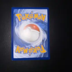 Pokemon TCG Lycanroc Miss Cut Miss Print Error Card Trick Or Trade 2020 NM - Image 4