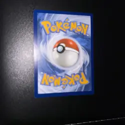 Pokemon TCG Lycanroc Miss Cut Miss Print Error Card Trick Or Trade 2020 NM - Image 5