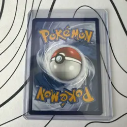 Smoliv 102/091 Paldean Fates Shiny Rare - Pokemon TCG - NM - Image 2