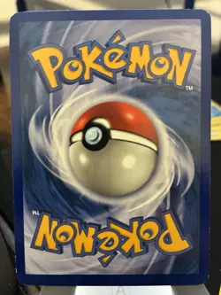 Kabuto 50/62 First Edition Fossil Pokemon - Image 2