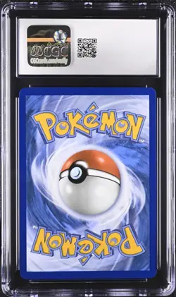 Pokemon TCG Mega Charizard X ex 109/094 CGC 10 GEM MINT Phantasmal Flames - Image 2