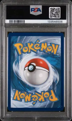 Starmie V TG13/TG30 Astral Radiance Pokemon PSA 9 - Image 2