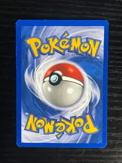 Pokemon League Promo ENERGIZE YOUR GAME Water Energy Double 2x SWIRL Vintage - Image 3