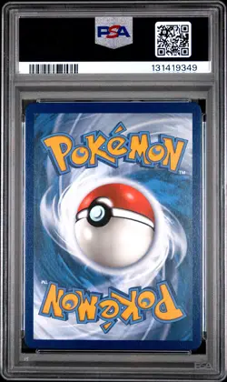 2019 POKEMON SUN & MOON HIDDEN FATES #68 FULL ART/JESSIE & JAMES PSA 10 - Image 2