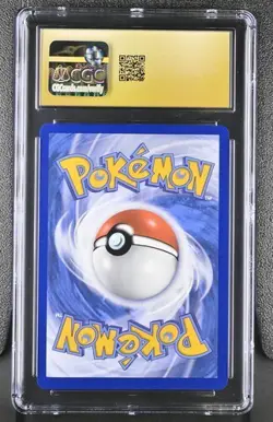Onix *CGC PRISTINE 10* Holo *Classic Collection* #10 * Pokemon - Image 2