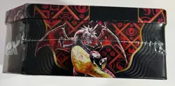 Pokemon TCG Scarlet & Violet Paldean Fates, Charizard EX, Sealed Tin - Image 3