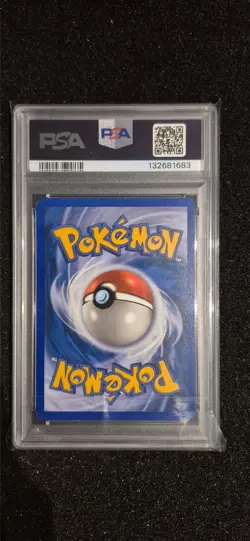 Dragonite ex - PSA 7 - Dragon Frontiers 91/101 - Pokemon - Image 2