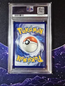 2016 Pokemon XY Evolutions # 106 Full Art Dragonite EX PSA 10 GEM MINT NEW CERT! - Image 2