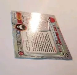 2000 Topps Pokemon TV Animation Edition Series 3 Non Holo #150 Mewtwo - Image 3