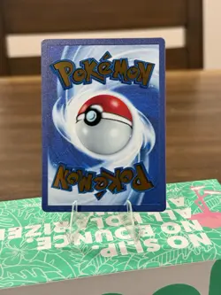 Pokemon TCG Mew EX 205/165Sv: Scarlet & Violet 151 Holo Hyper Rare - Image 2