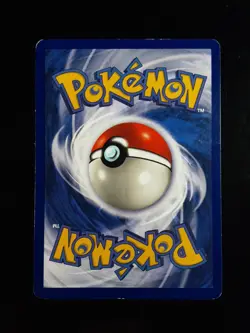 Pokemon Arcanine Shadowless Base Set 23/102 Vintage 1999 WOTC - Image 2
