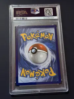 2021 POKEMON CELEBRATIONS CLASSIC COLLECTION #24 BIRTHDAY PIKACHU PSA 10 - Image 2