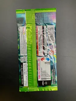 Lot of (20) Pokemon Korean SV6 Mask of Change Booster Packs Sealed - Image 3