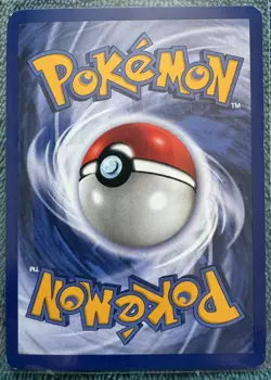 Uncommon Pokemon TCG Base Set 24/102 Charmeleon, Excellent Condition - Image 2