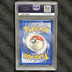 POP 27! 2004 POKEMON EX FIRE RED LEAF GREEN #21/112 DODRIO REVERSE HOLO PSA 10 - Image 2