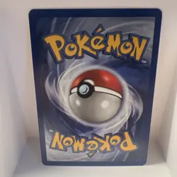Pokemon TCG Zapdos 30/62 1st Edition Fossil Non-Holo HP - Image 2