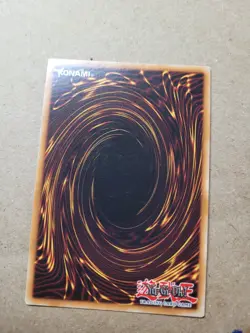 Circle Of The Fire Kings SDOK-EN023 Yu-Gi-Oh! LP 1st Edition Holo Foil - Image 2