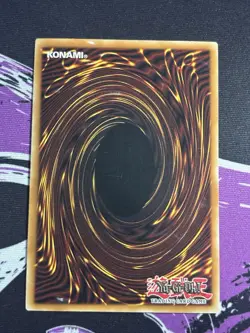 Yugioh Blackwing - Vayu the Emblem of Honor ANPR-EN005 Ultimate Rare Unlim LP - Image 3