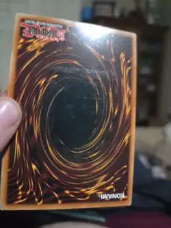 Yu-Gi-Oh! Queen's Knight EEN-EN004 Ultimate Rare 1st Edition - Image 3