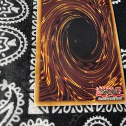 Yugioh Red Nova Dragon CT07-EN005 Secret Rare Limited Edition Hp - Image 5
