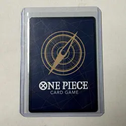 Boa Hancock OP14-112 SR One Piece The Azure's Sea's Seven - Image 2