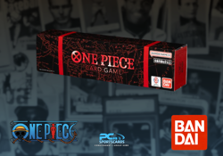 One Piece Collection Sets English 2nd Anniversary Set Promo Bundle OP-CS RLOP41 - Image 1