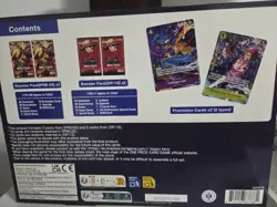 ONE PIECE ILLUSTRATION Box (2) Vol 5 And (2) Vol 6 PRB-02 OP-13 SEALED IN BOX - Image 4