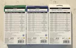 One Piece TCG starter Decks ST-02 ST-03 ST-05 Worst Generation Warlords Film 811039038953 - Image 3
