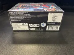 One Piece OP09 Emperors In The New World Booster Box ENGLISH SEALED - Image 4