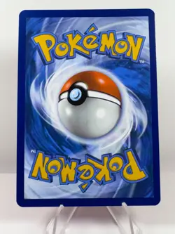 Pokemon SV Basic Energy 2 card set Grass 001 Fire 002 Cosmos Holo Swirl NM/M - Image 4