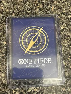 Monkey.D.Luffy (Judge Pack Vol. 2) OP03-070 One Piece Promotion Cards Foil - Image 4