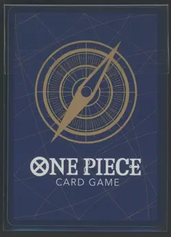 ONE PIECE Card Sanji SR OP10-005 Flagship Battle Promo Top8 Prize English 2025 S - Image 2