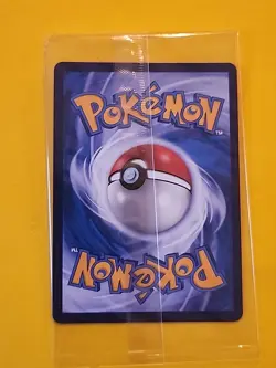 Pokemon TCG SEALED S-Chinese Pikachu Promo Card 013/012 - Image 3