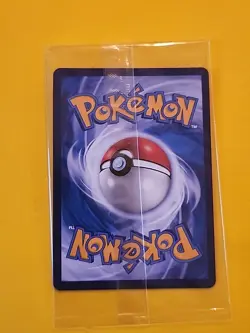 Pokemon TCG SEALED S-Chinese Pikachu Promo Card 013/012 - Image 4