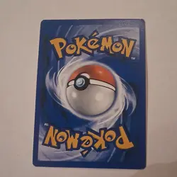 Pokemon Psychic Energy Heartgold & Soulsilver 119/123 Uncommon 2010 Card - Image 2