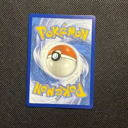Pokemon TCG Mega Latias EX Full Art Ultra Rare Card 163/132 Mega Evolution - Image 2