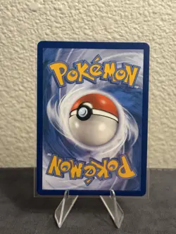 Pokemon Radiant Eevee SWSH230 Sword & Shield Promo Cards Holo TCG Card NM - Image 2