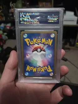 PSA 10 Latias 041/086 1st Ed Holon Research Tower Japanese Pokemon Card GEM MINT - Image 2