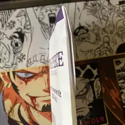 One Piece Card Game Store Tournament Kit 2025 Vol 1 Free Shipping Event Kit Lot - Image 4