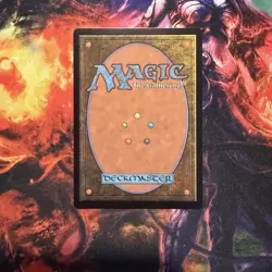 Animar Soul of Elements Magic: The Gathering 171/331 Regular Mythic MTG Card X1 - Image 2