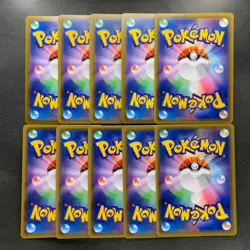 NM 10 card Celebi VMAX RRR 004/070 S6K Jet Black Geist - Pokemon 2330 - Image 2