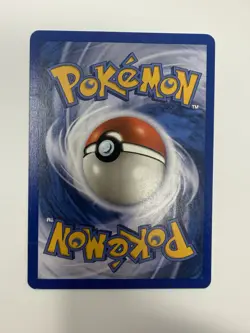 Pokemon Card - Venonat Skyridge 112/144 Common - MP - Image 3